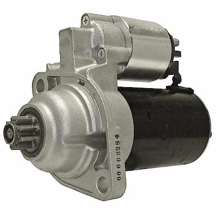 Carquest Starter: New, 17780SN