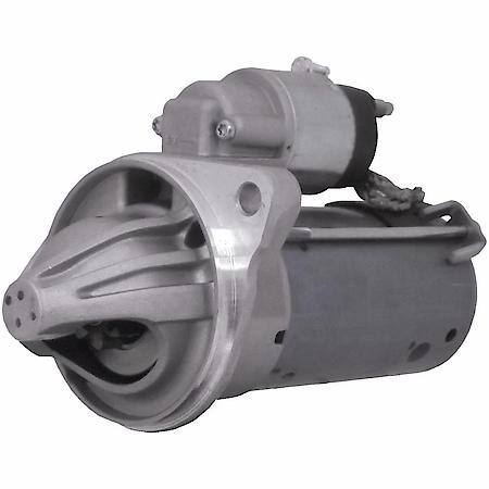 Carquest Starter: Remanufactured, 52026S