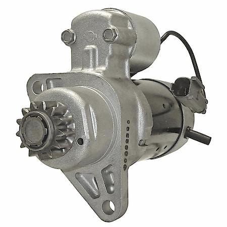 Carquest Starter: New, 17479SN