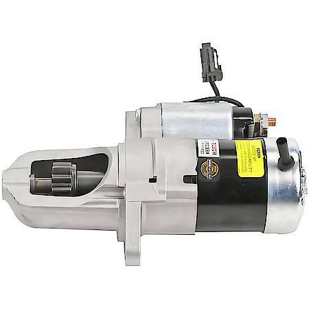 Bosch Starter: Remanufactured, SR2286X