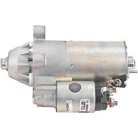 Bosch Premium 100% New Starter, SR7516N