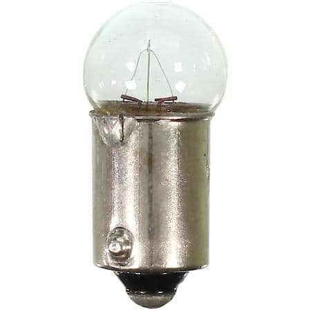 Wagner Lighting Standard Miniature Lamp (Sold by each), 53