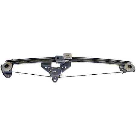 Dorman Window Regulator: Power, 1 Pack, 740-475