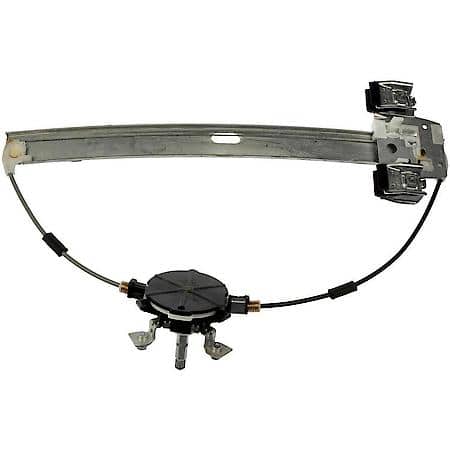 Dorman Window Regulator: Manual, 1 Pack, 740-075