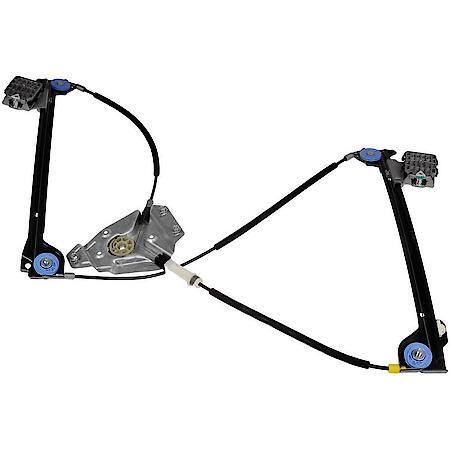 Dorman Power Window Regulator (Regulator Only), 752-275