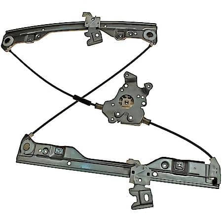 Dorman Window Regulator: Power, 1 Pack, 740-906