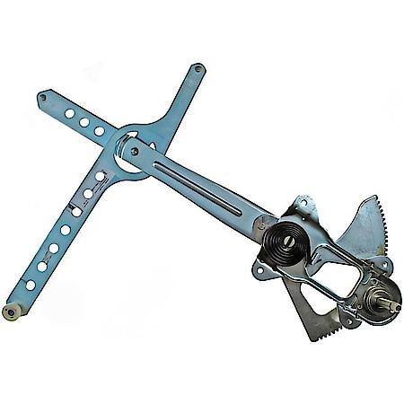 Dorman Window Regulator: Manual, 1 Pack, 740-468
