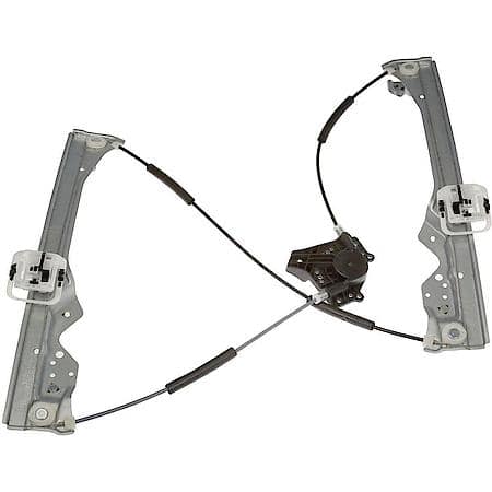 Dorman Power Window Regulator (Regulator Only), 752-753