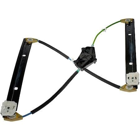 Dorman Power Window Regulator (Regulator Only), 752-720