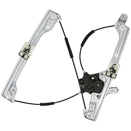 Dorman Window Motor and Regulator Assembly - Trustworthy replacement, 751-132