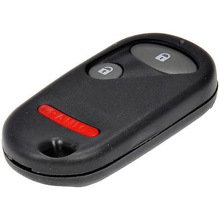 Dorman - Help Keyless Entry Remote - 3 Button, 99372