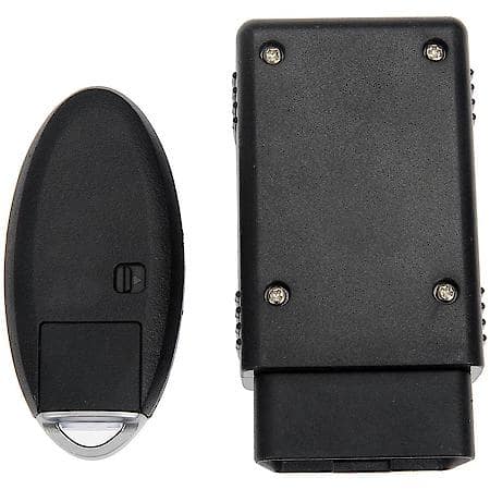 Dorman - Help Keyless Entry Remote - 3 Button (OE Fix), 99151