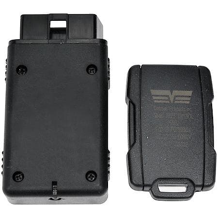 Dorman - Help Keyless Entry Remote 3 Button (OE Fix), 99355