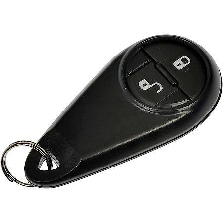 Dorman - Help Keyless Entry Remote - 2 Button, 99152
