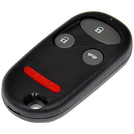 Dorman - Help Keyless Entry Remote - 4 Button, 99357