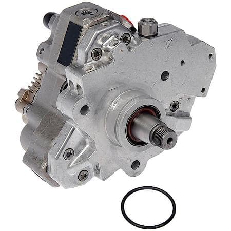 Dorman Remanufactured Common Rail Fuel Pump, 502-553