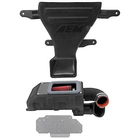 Engine Air Intake and Air Box Kits