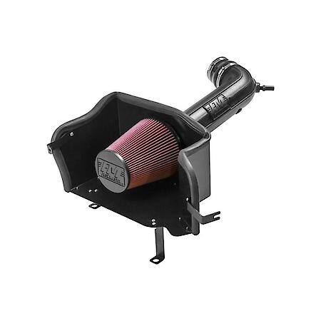 Flowmaster Inc. Performance Air Intake - Delta Force - 03-08 Ram 5.7L, 615110