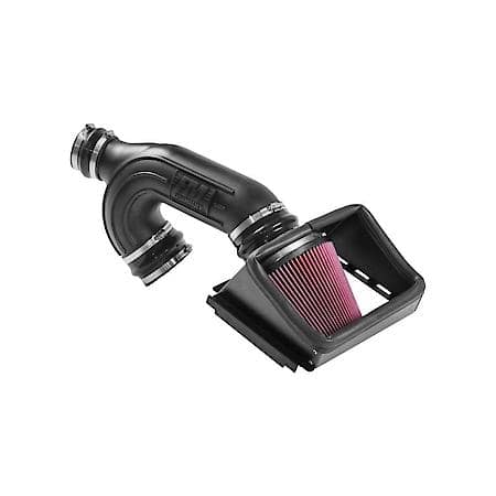 Flowmaster Inc. Cold Air Intake - Delta Force - 15-17 F-150 W/ 2.7L,3.5L, 615136
