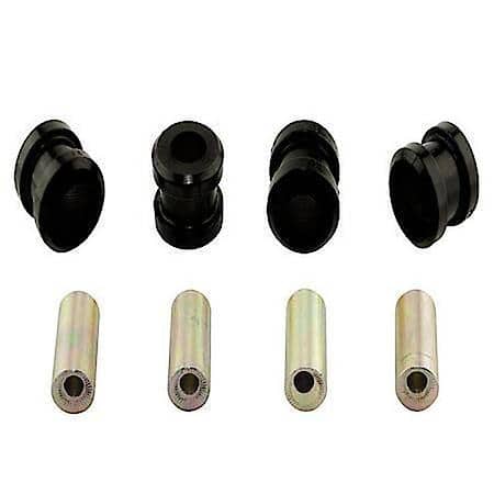 Whiteline Front Upper Control Arm - Bushing Double Offset Camber Kit, KCA378