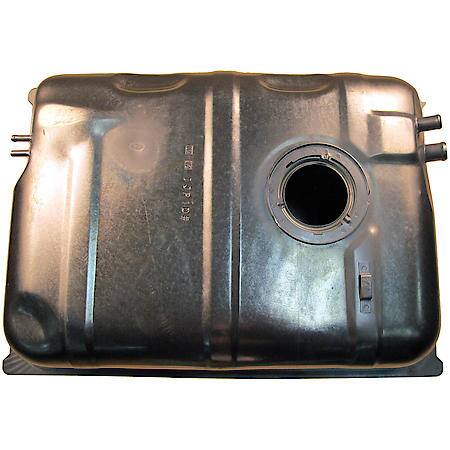 Carquest Steel Fuel Tank, 576-653