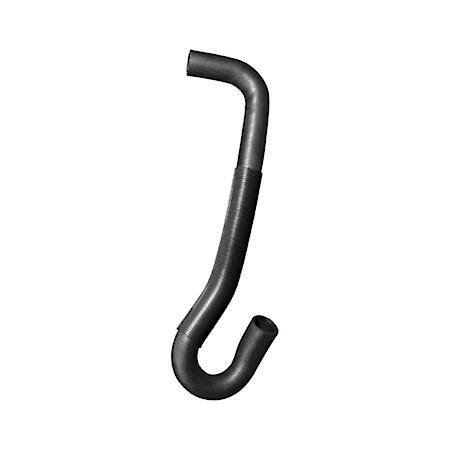 "Dayco Curved Radiator Hoses: EPDM Rubber, Standard Duty, 29"" Long, 1.50"" Diameter, E72226"