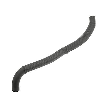 "Dayco Curved Radiator Hoses: EPDM Rubber, Standard Duty, 31"" Long, 1.31"" Diameter, E72401"