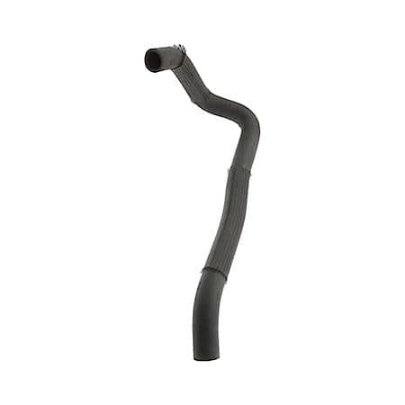 "Dayco Curved Radiator Hoses: EPDM Rubber, Standard Duty, 24"" Long, 1.34"" Diameter, E72404"