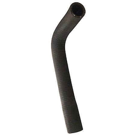 "Dayco Curved Radiator Hoses: EPDM Rubber, Standard Duty, 11"" Long, 1.06"" Diameter, C72420"