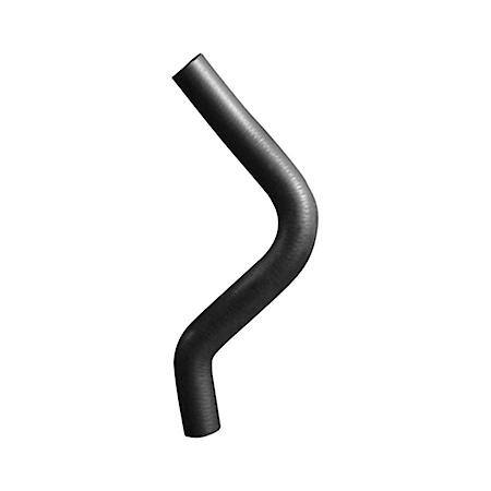 "Dayco Curved Radiator Hoses: EPDM Rubber, Standard Duty, 14.5"" Long, 1.25"" Diameter, E72368"