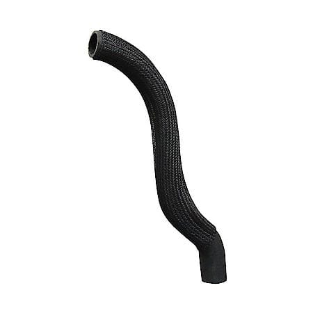 "Dayco Curved Radiator Hoses: EPDM Rubber, Standard Duty, 16"" Long, 1.06"" Diameter, E72465"