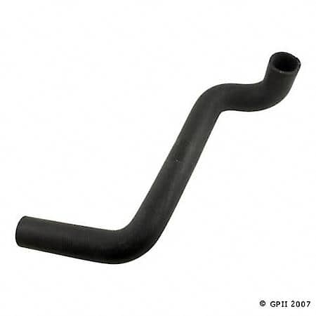 Gates Premium Molded Coolant Hose, 20704
