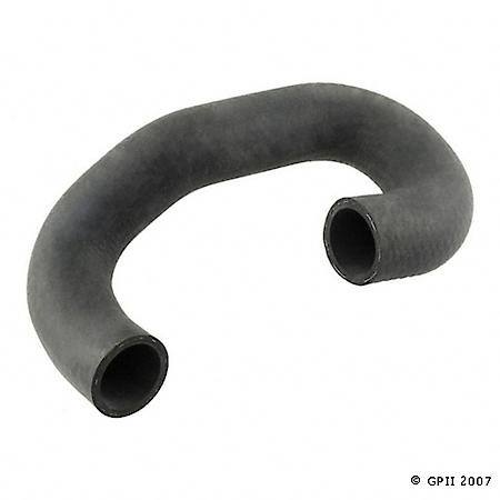 Gates Premium Molded Coolant Hose, 21703