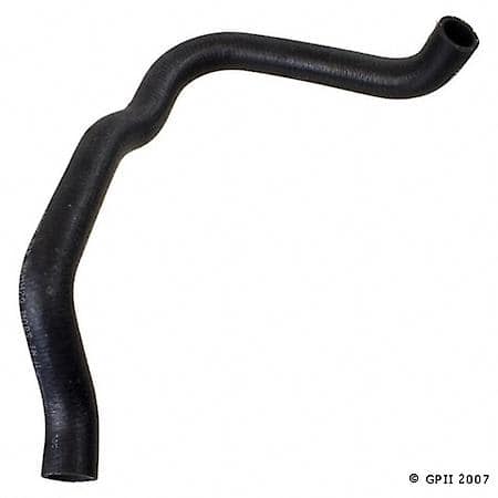 Gates Premium Molded Coolant Hose, 21759