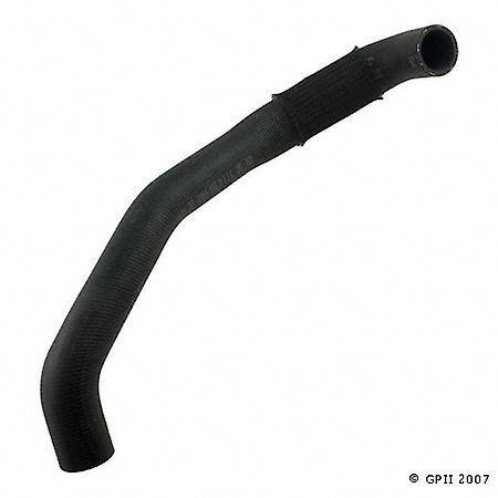 Gates Premium Molded Coolant Hose, 21998