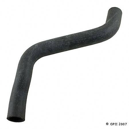 Gates Premium Molded Coolant Hose, 23050