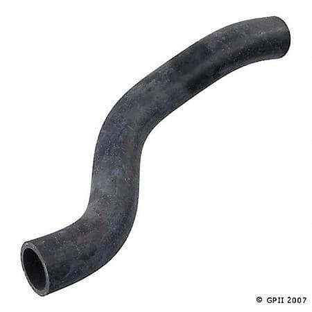 Gates Premium Molded Coolant Hose, 22981
