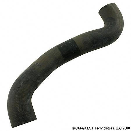 Gates Premium Molded Coolant Hose, 22878
