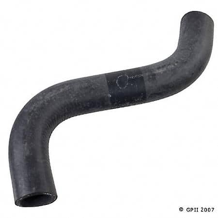 Gates Premium Molded Coolant Hose, 22906