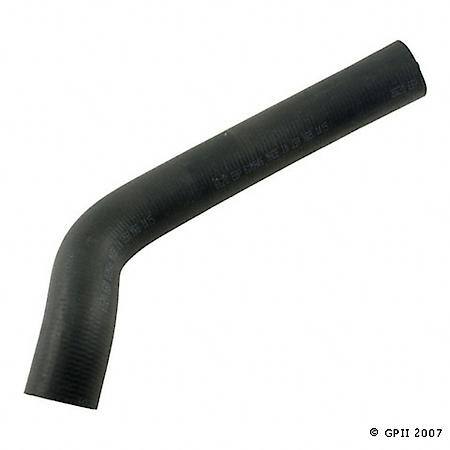 Gates Premium Molded Coolant Hose, 22533