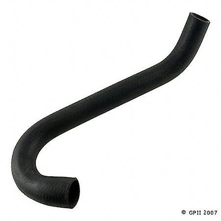 Gates Premium Molded Coolant Hose, 22221