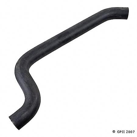 Gates Premium Molded Coolant Hose, 22821