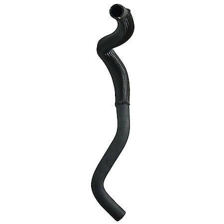 "Dayco Curved Radiator Hoses: EPDM Rubber, Standard Duty, 29.5"" Long, 1.31"" Diameter, E72594"