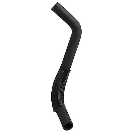 "Dayco Curved Radiator Hoses: EPDM Rubber, Standard Duty, 22"" Long, 1.44"" Diameter, E72580"