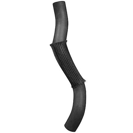 "Dayco Curved Radiator Hoses: EPDM Rubber, Standard Duty, 15"" Long, 1.19"" Diameter, E72471"