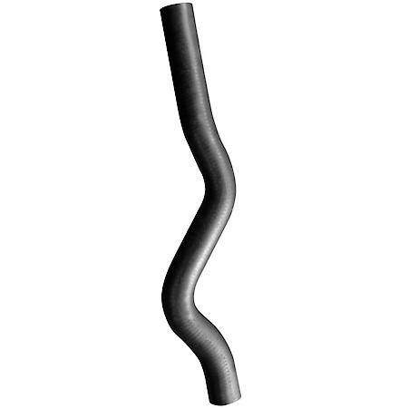 "Dayco Curved Radiator Hoses: EPDM Rubber, Standard Duty, 20"" Long, 1.31"" Diameter, E72543"