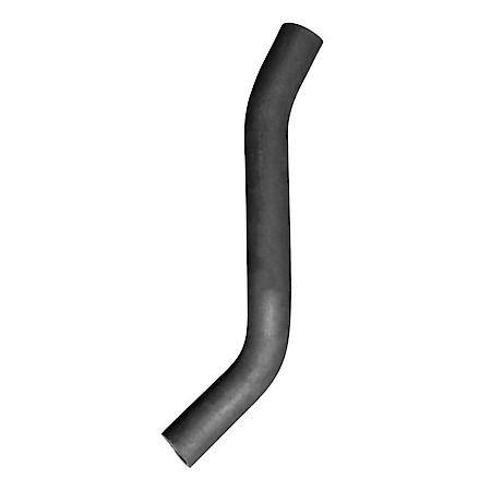 "Dayco Curved Radiator Hoses: EPDM Rubber, Standard Duty, 16"" Long, 1.25"" Diameter, E72596"