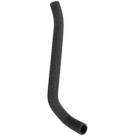 "Dayco Curved Radiator Hoses: EPDM Rubber, Standard Duty, 22.5"" Long, 1.38"" Diameter, E72590"