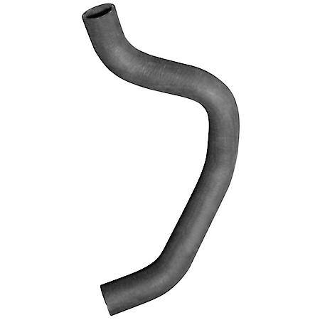 "Dayco Curved Radiator Hoses: EPDM Rubber, Standard Duty, 15"" Long, 1.34"" Diameter, E72677"