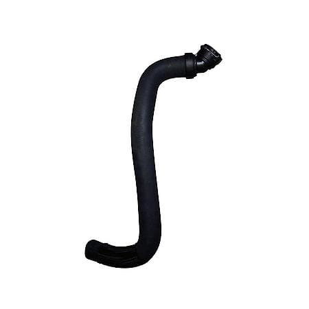 "Dayco Curved Radiator Hoses: EPDM Rubber, Standard Duty, 23.5"" Long, 1.44"" Diameter, E72730"